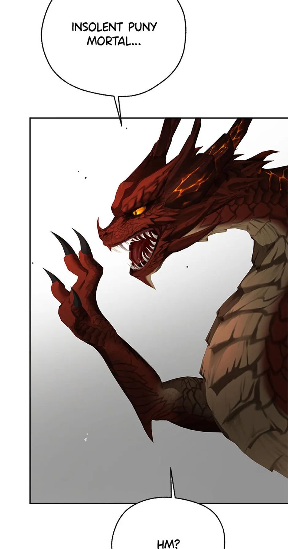 It’s Not Even Night Chapter 27 page 59 - 