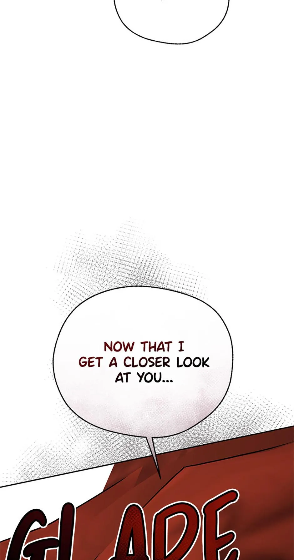 It’s Not Even Night Chapter 27 page 60 - 