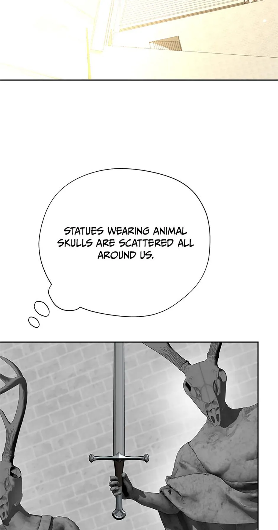 It’s Not Even Night Chapter 27 page 7 - 