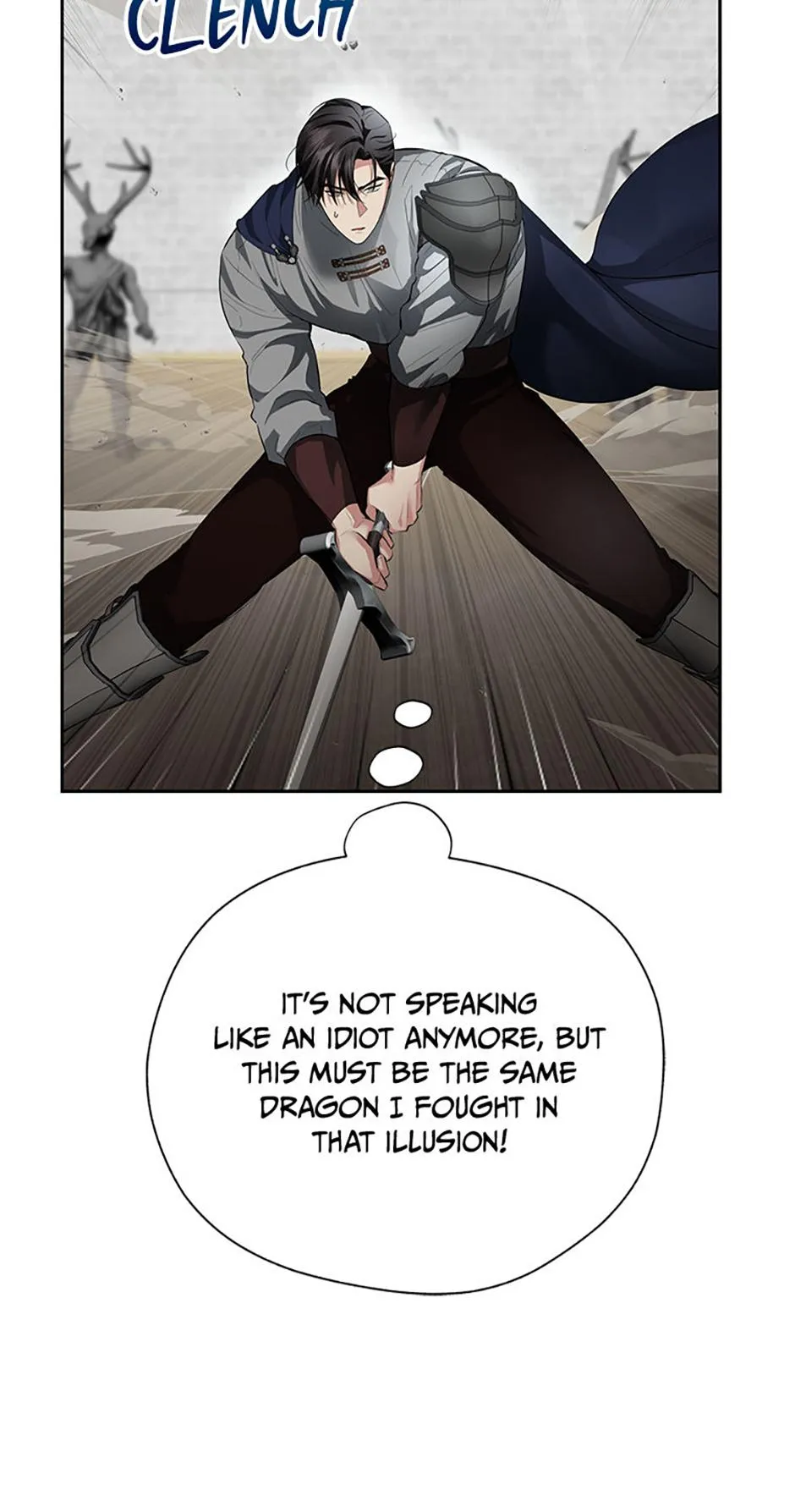 It’s Not Even Night Chapter 27 page 63 - 