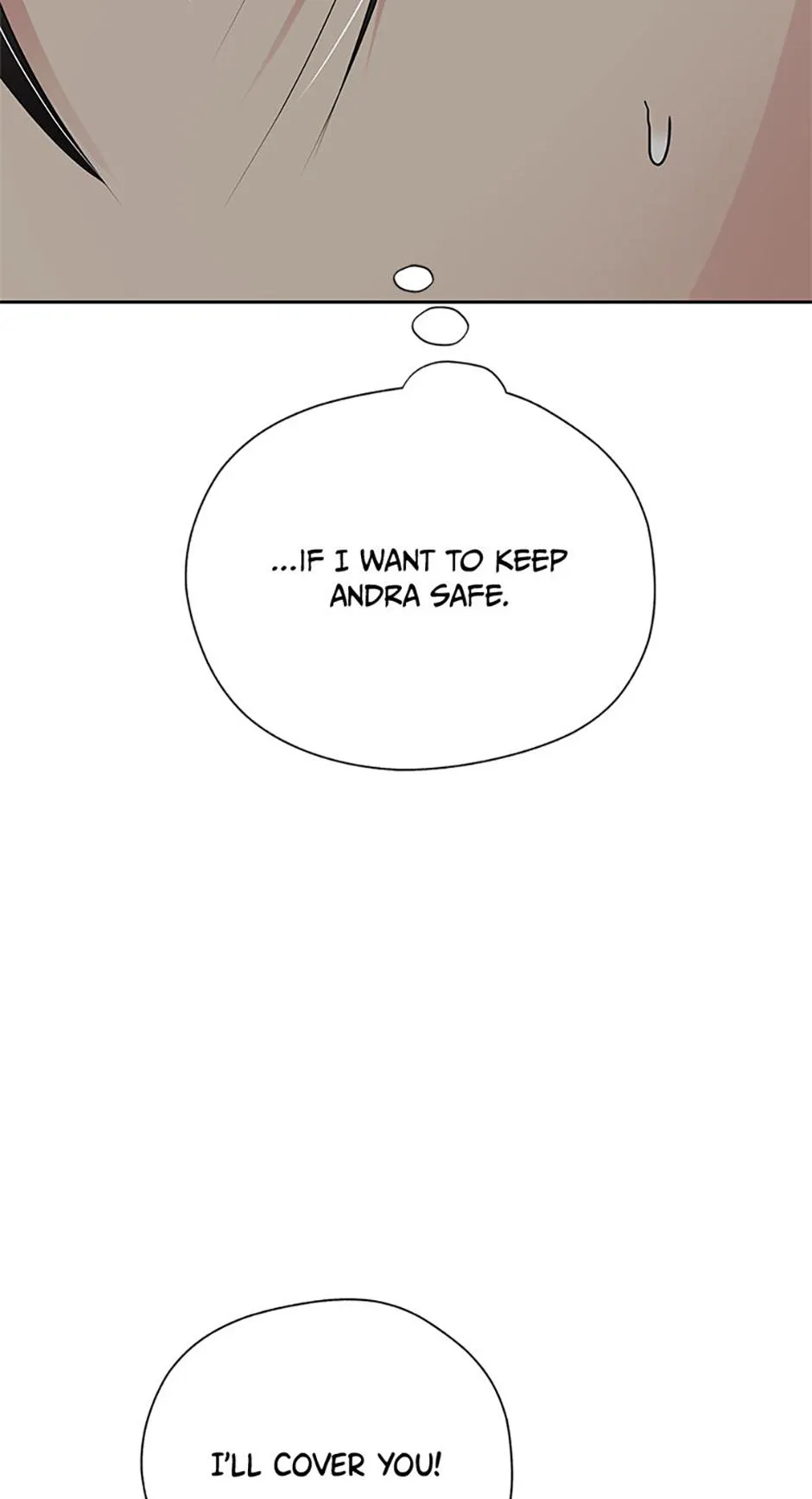 It’s Not Even Night Chapter 27 page 65 - 