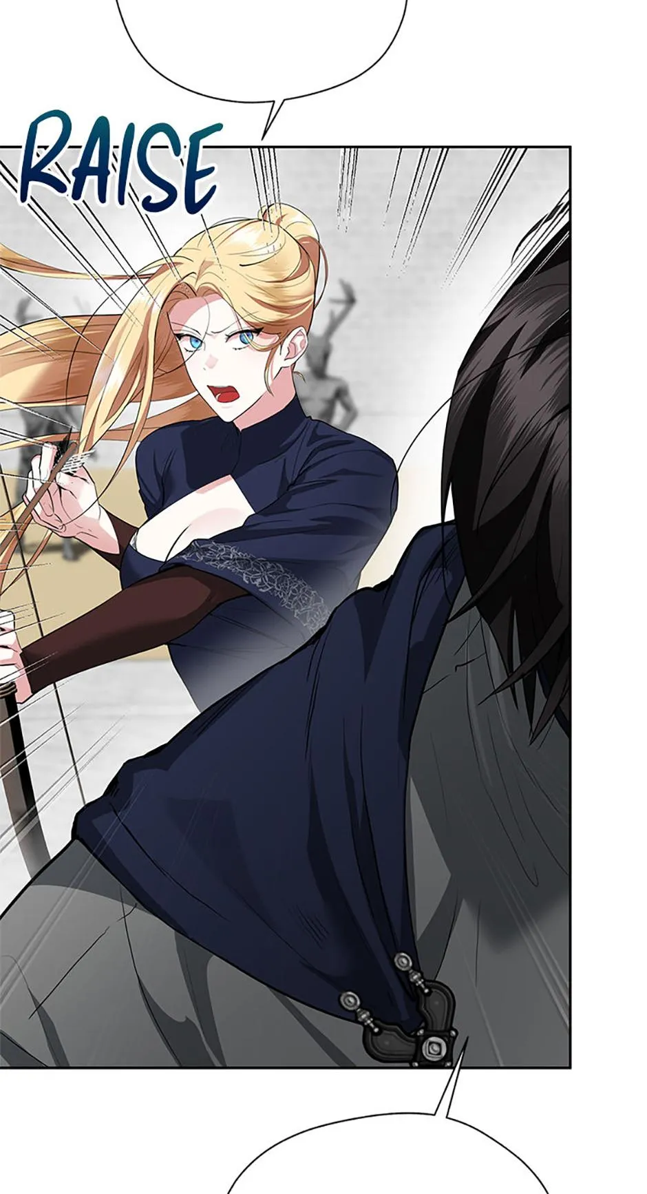 It’s Not Even Night Chapter 27 page 66 - 