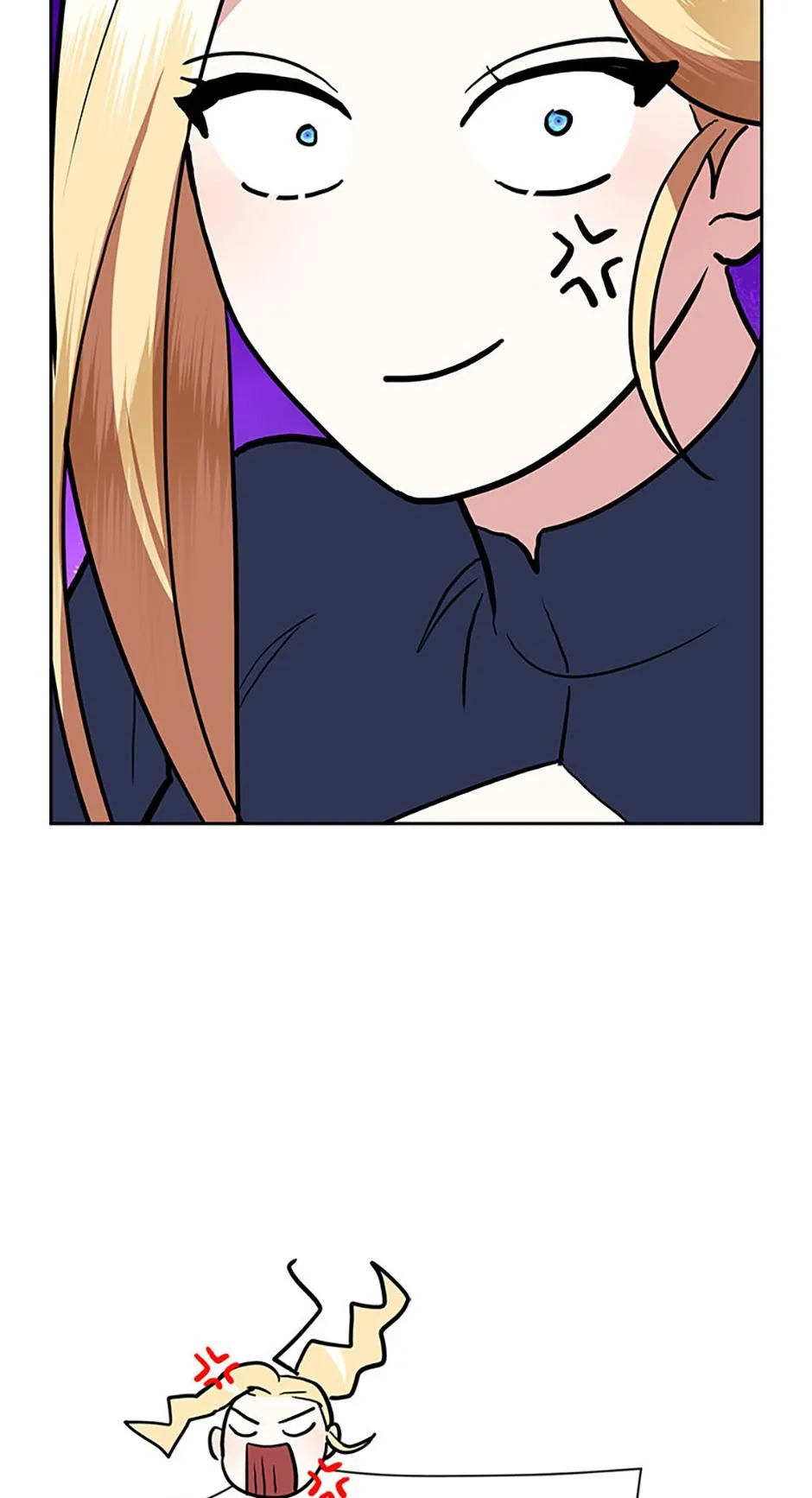 It’s Not Even Night Chapter 27 page 68 - 