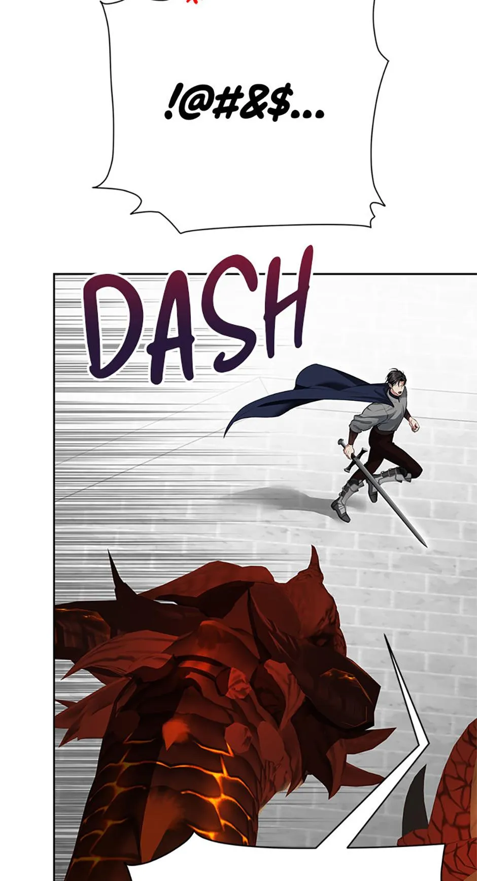 It’s Not Even Night Chapter 27 page 69 - 