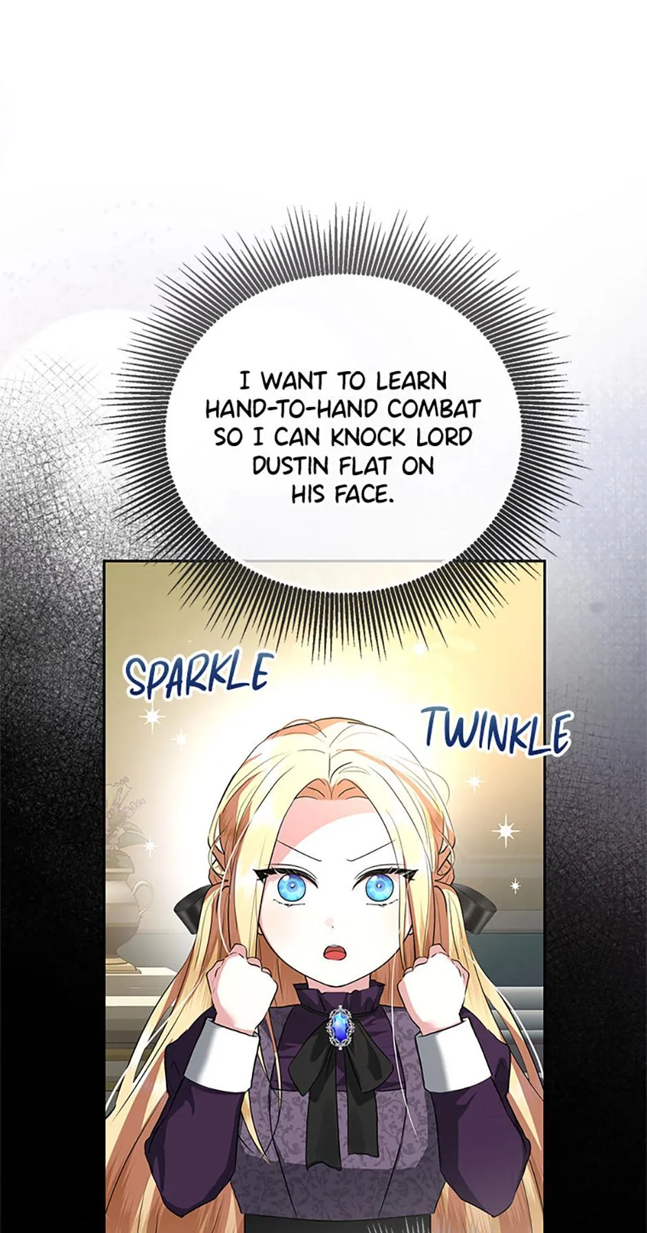 It’s Not Even Night Chapter 27 page 72 - 