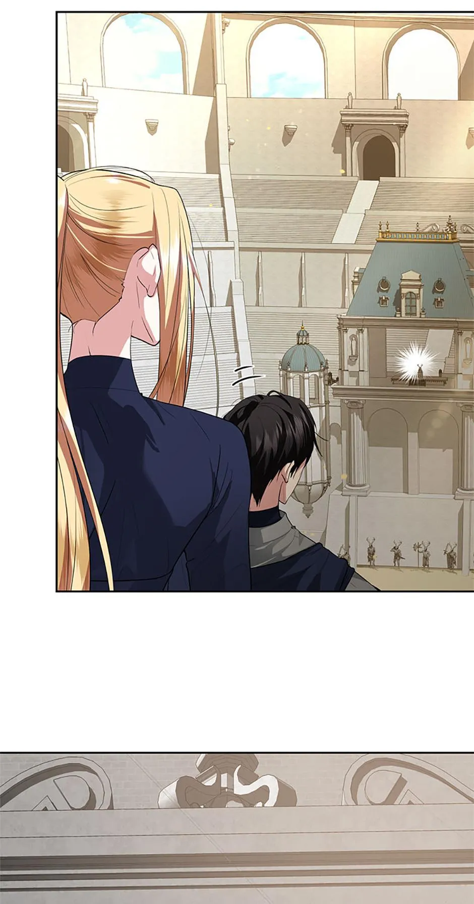 It’s Not Even Night Chapter 27 page 9 - 