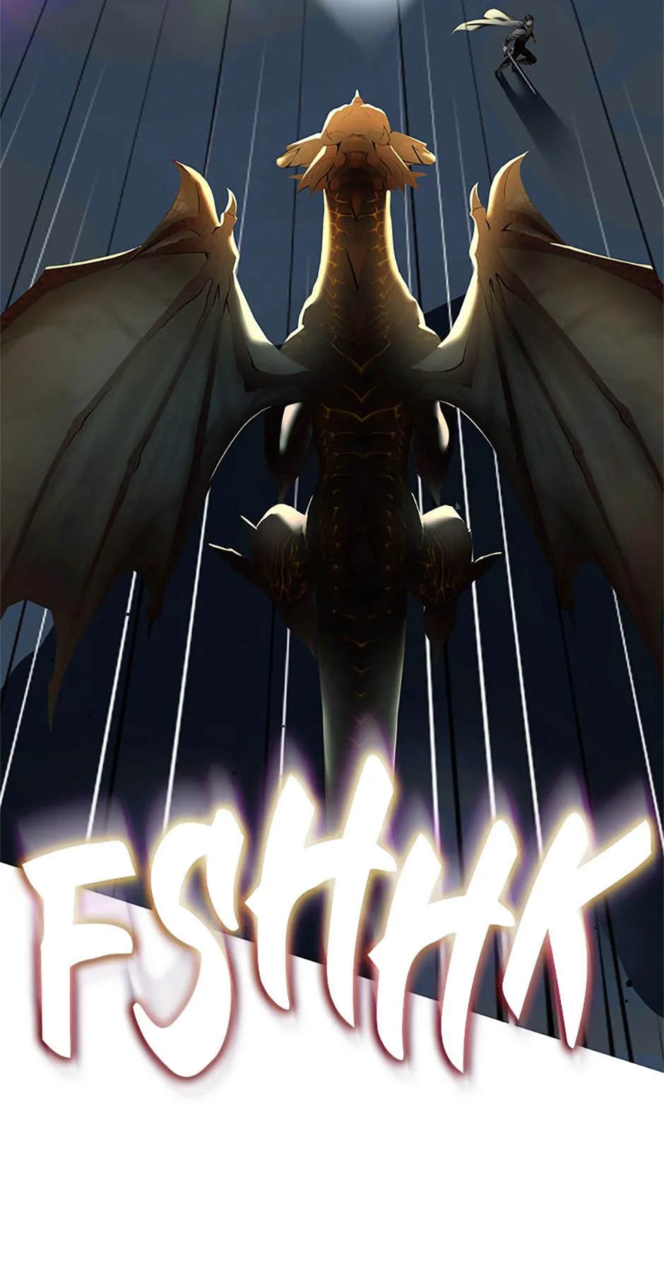 It’s Not Even Night Chapter 27 page 83 - 