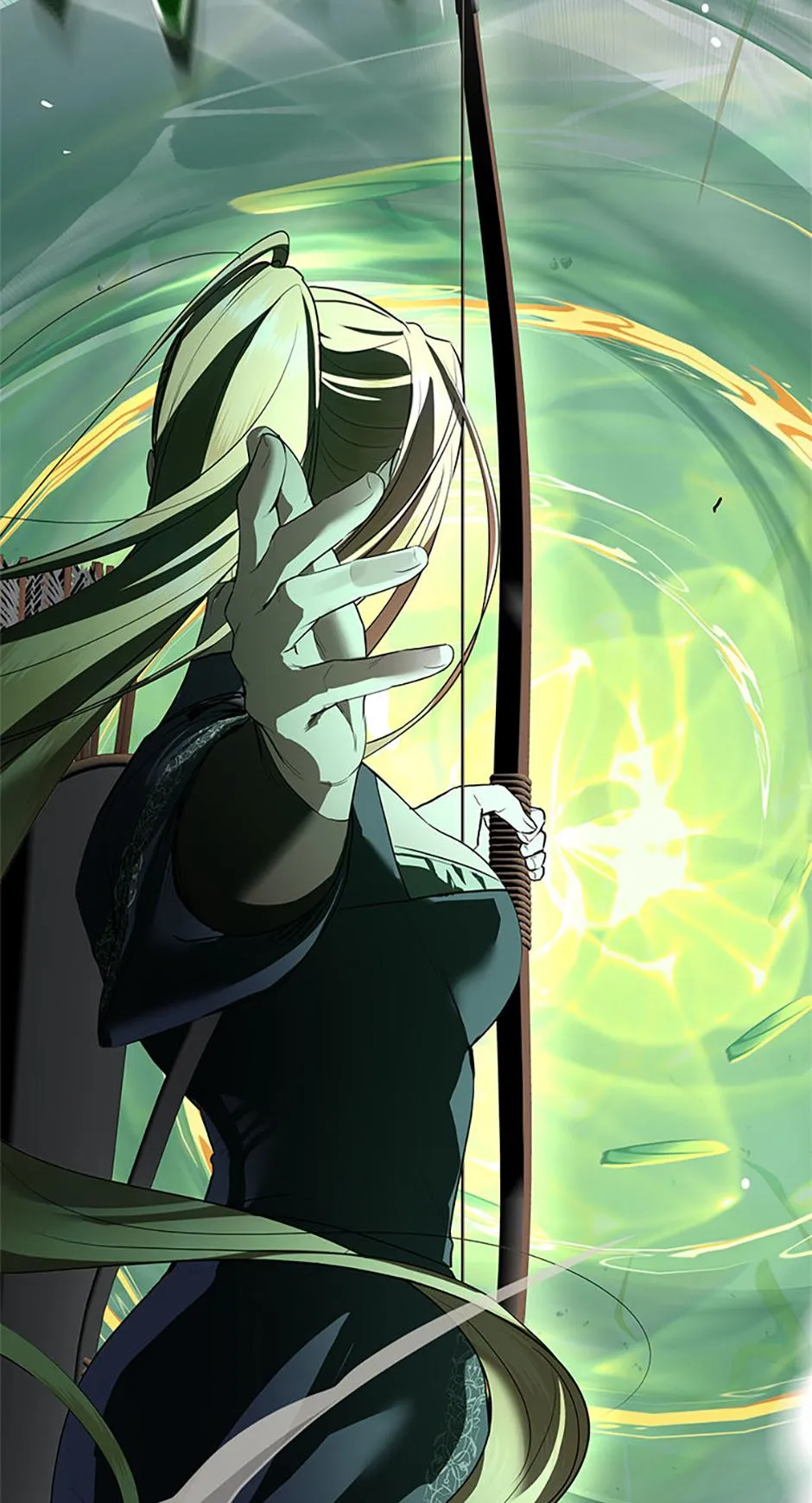 It’s Not Even Night Chapter 27 page 87 - 
