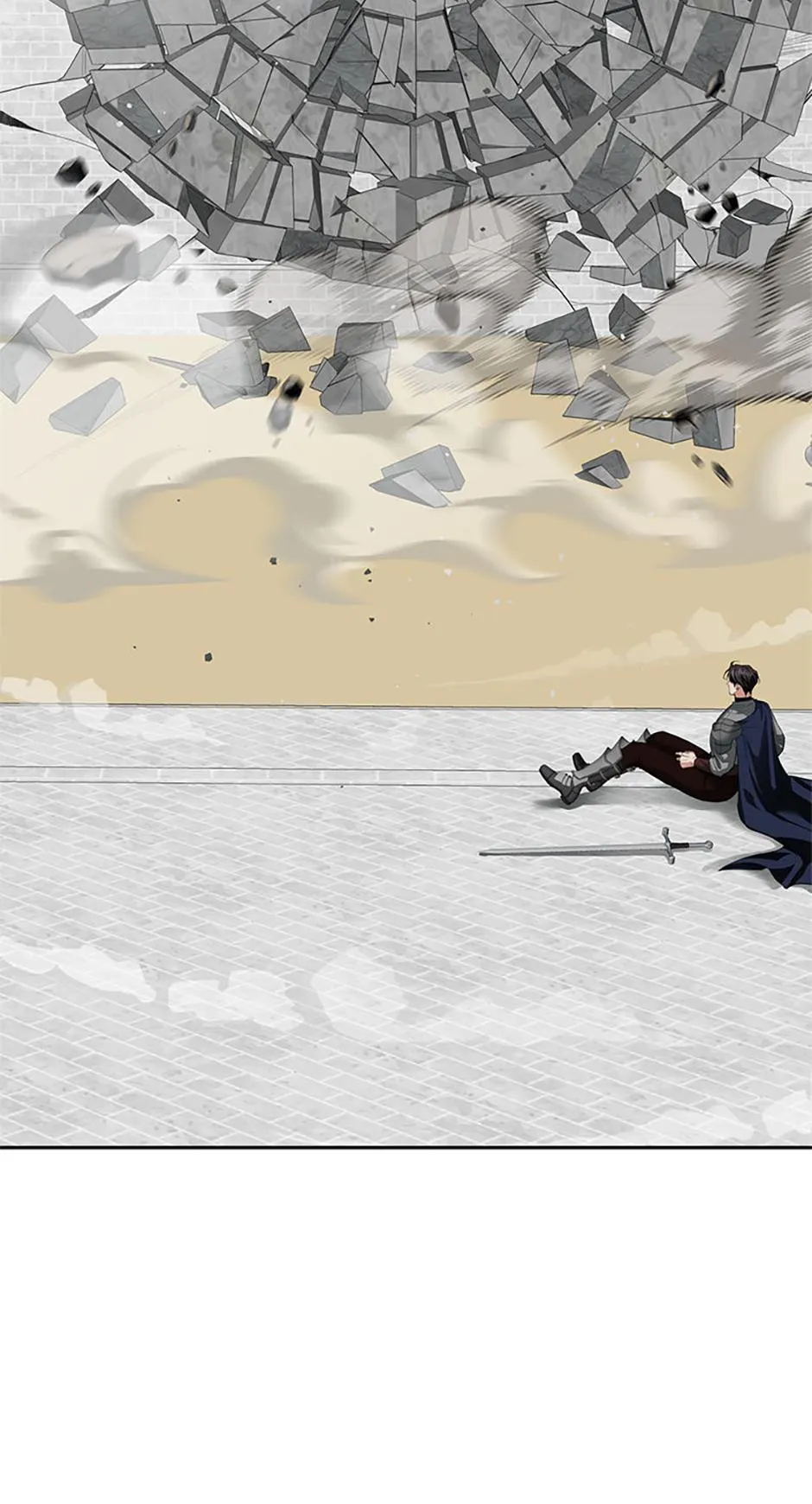 It’s Not Even Night Chapter 27 page 90 - 