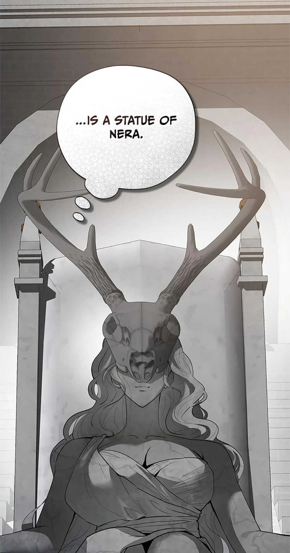 It’s Not Even Night Chapter 27 page 10 - 