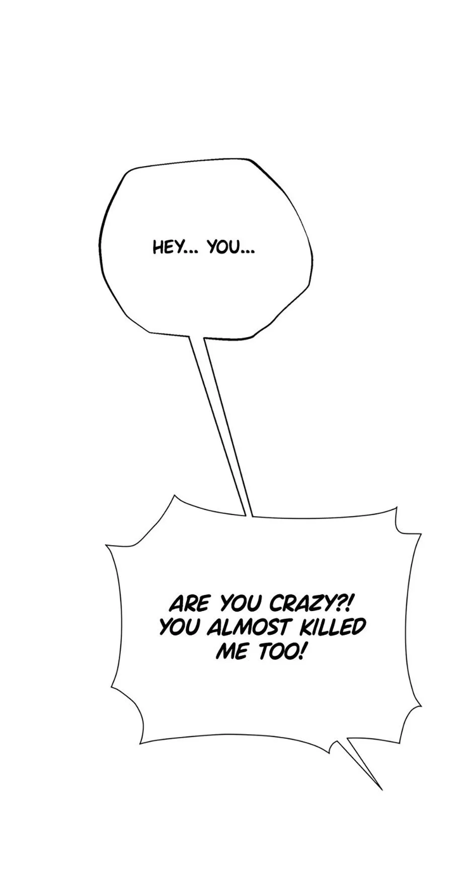 It’s Not Even Night Chapter 27 page 91 - 