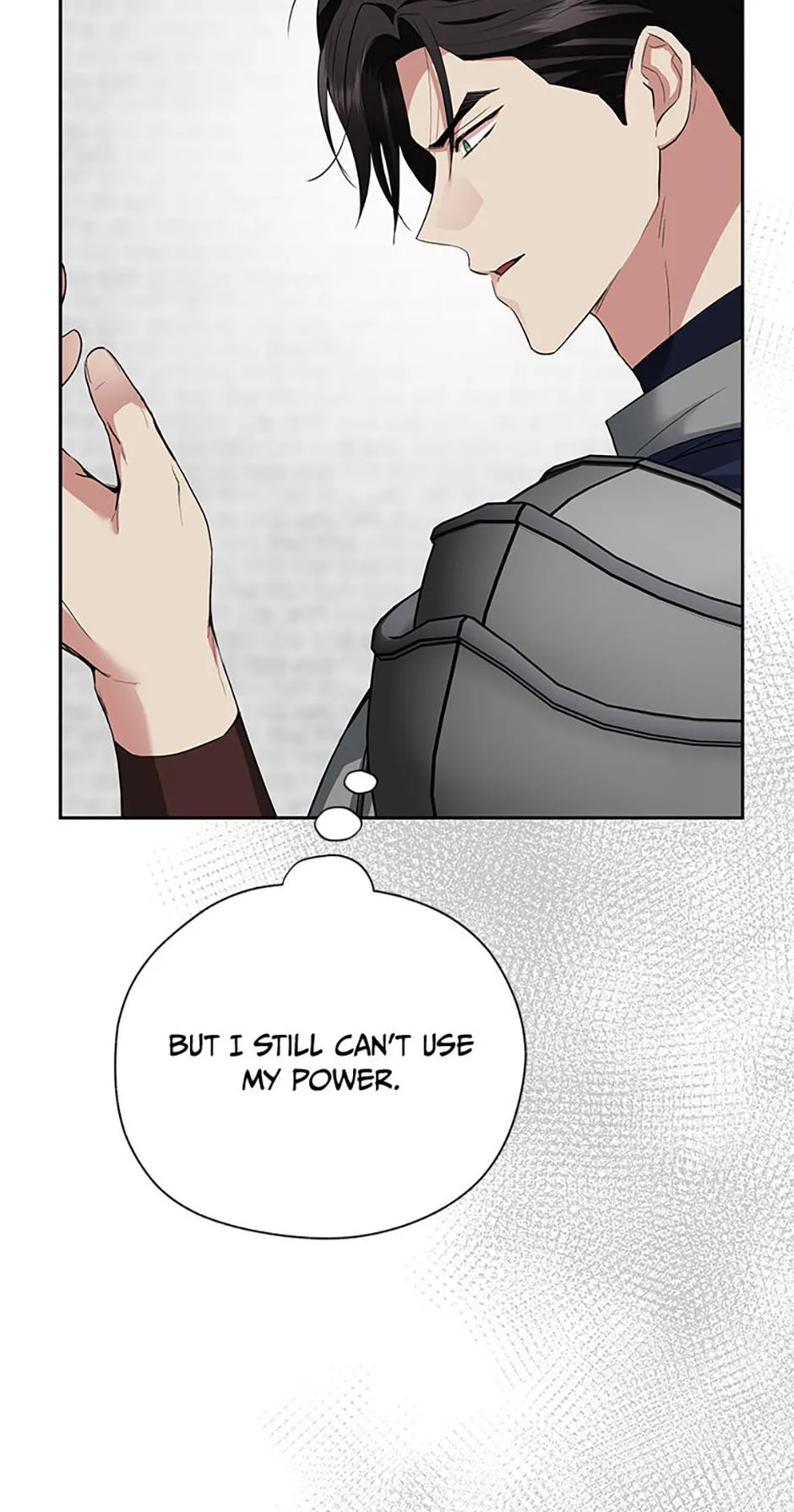 It’s Not Even Night Chapter 27 page 94 - 