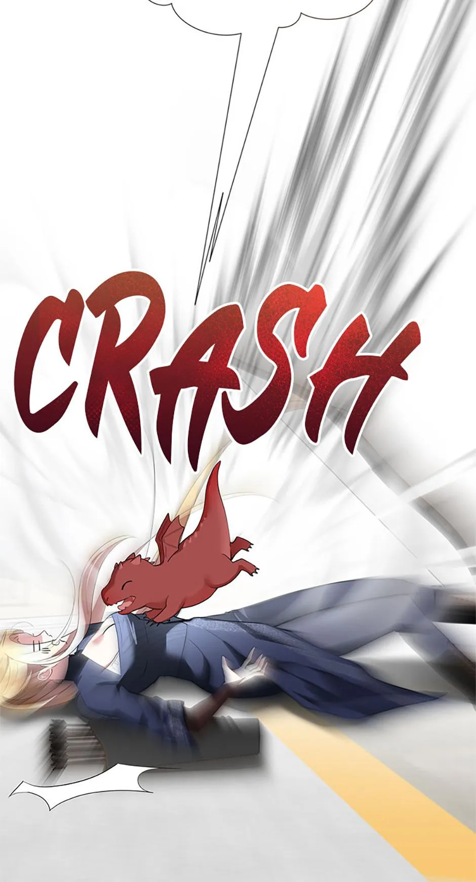 It’s Not Even Night Chapter 27 page 100 - 