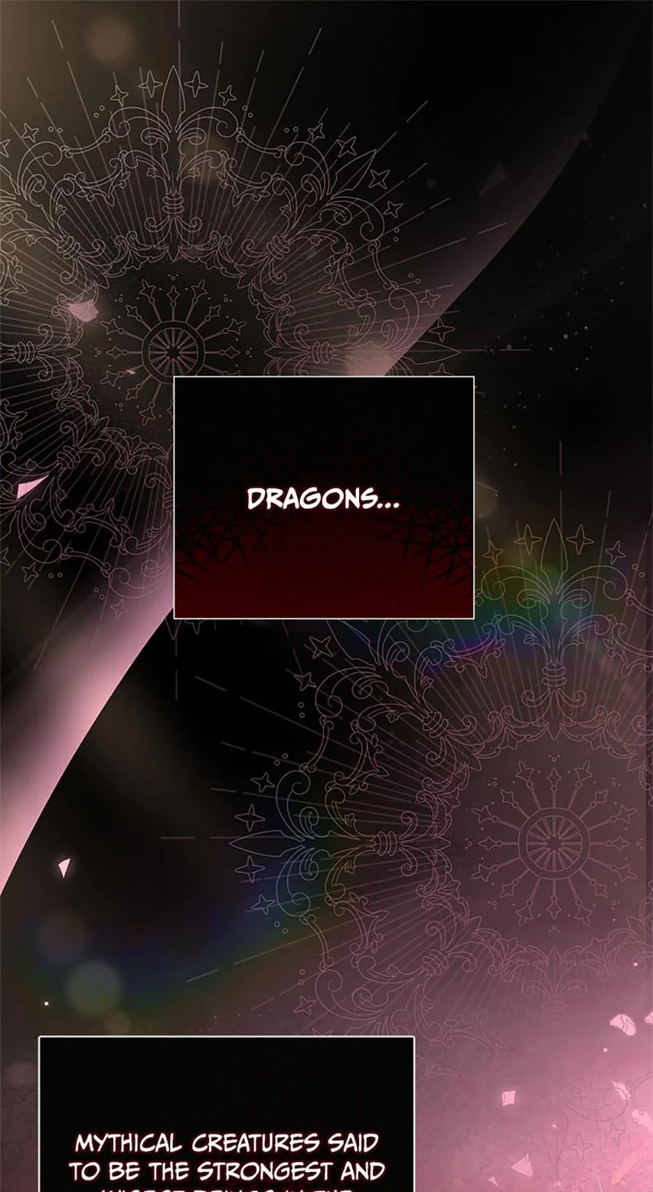 It’s Not Even Night Chapter 28 page 1 - 