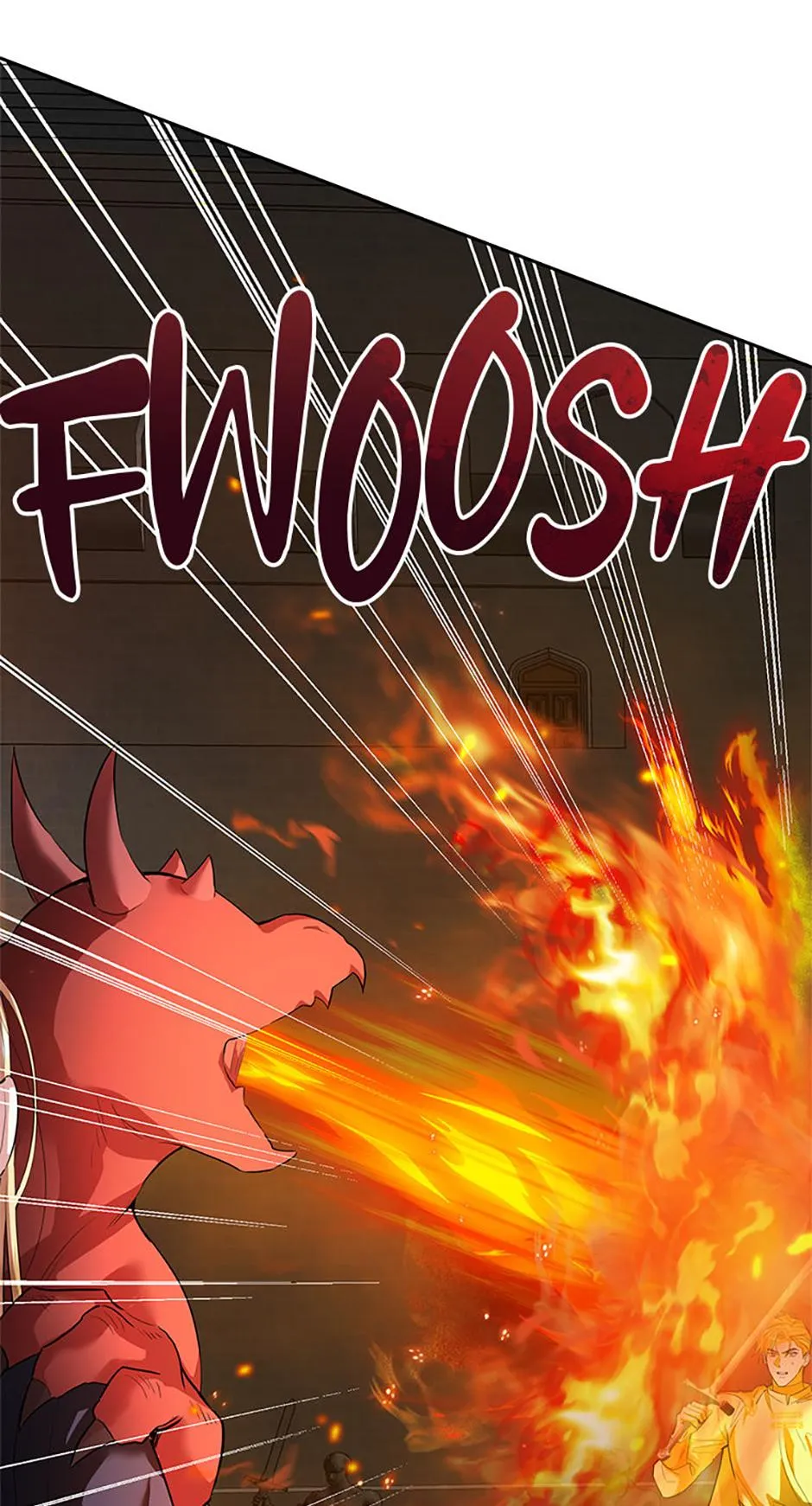 It’s Not Even Night Chapter 28 page 11 - 