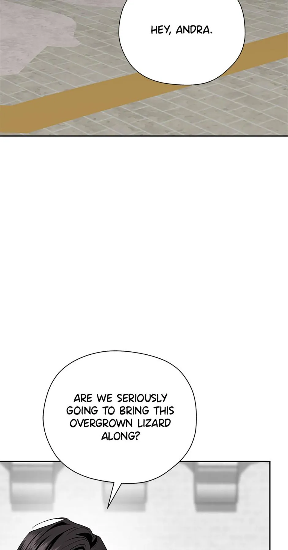 It’s Not Even Night Chapter 28 page 102 - 