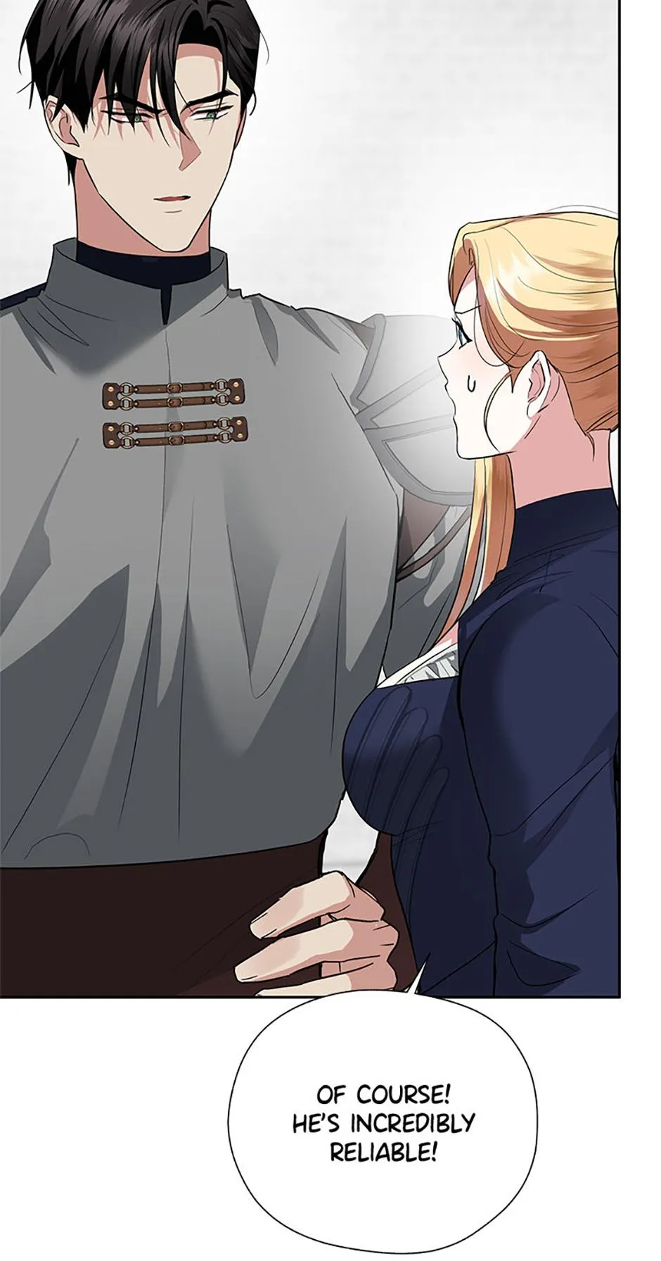 It’s Not Even Night Chapter 28 page 103 - 