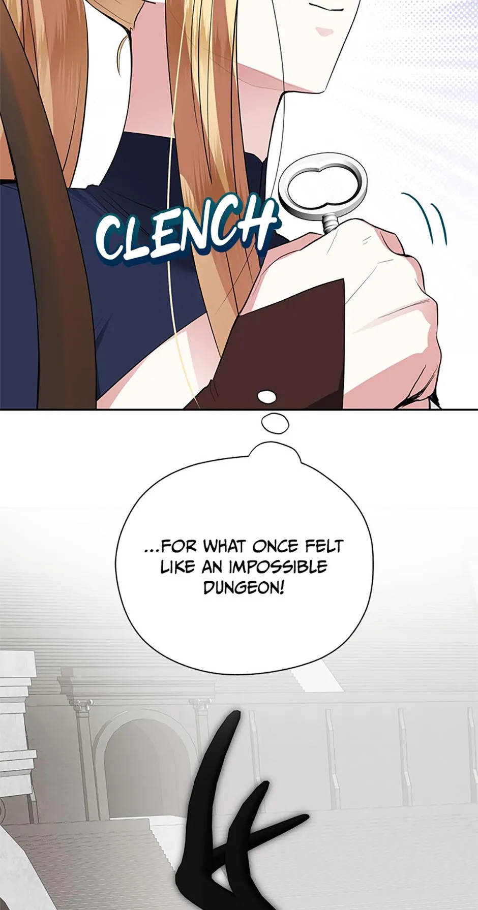 It’s Not Even Night Chapter 28 page 105 - 
