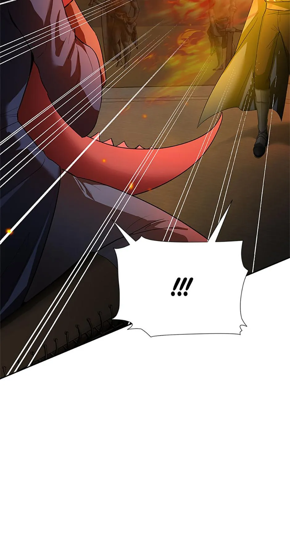 It’s Not Even Night Chapter 28 page 12 - 