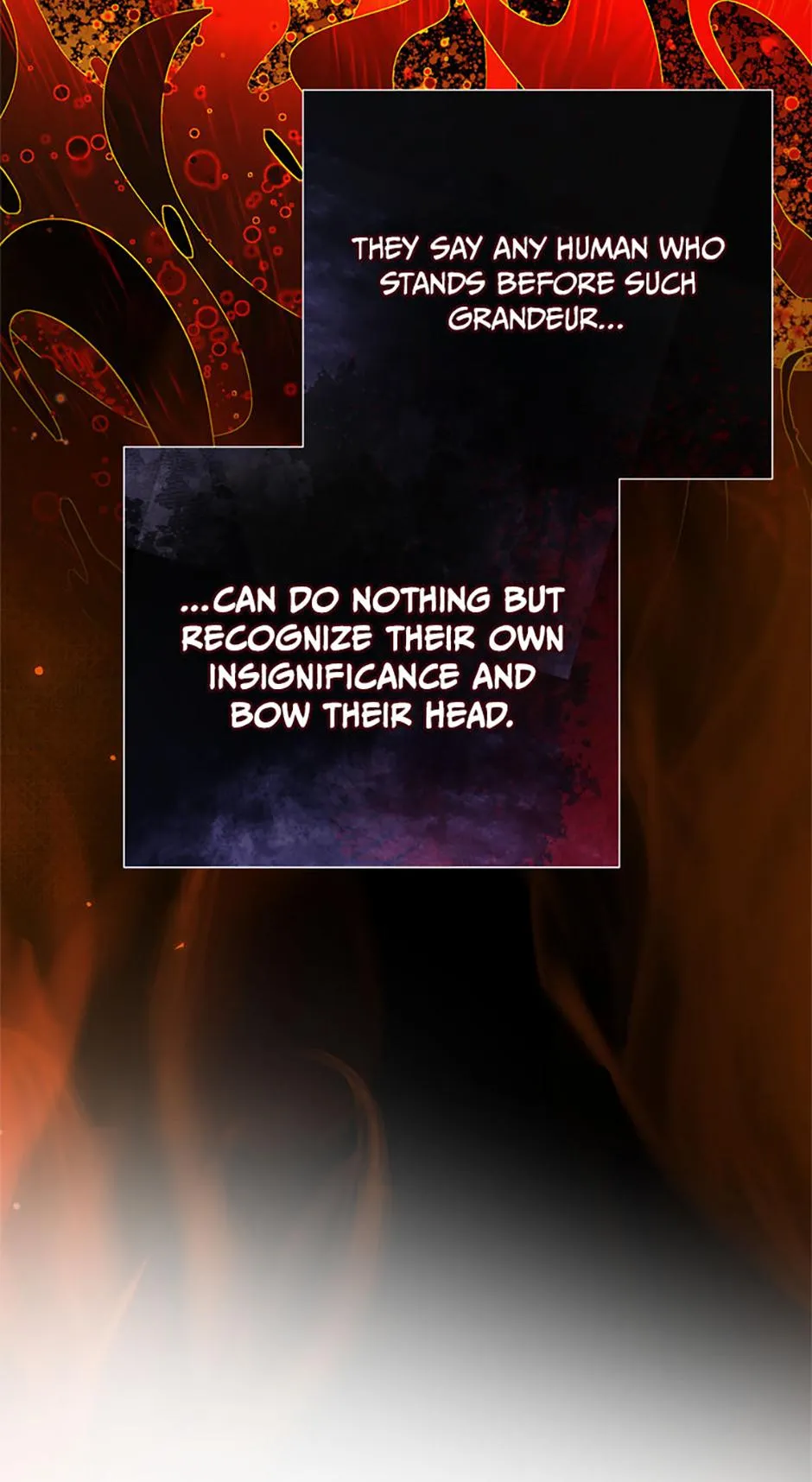 It’s Not Even Night Chapter 28 page 3 - 