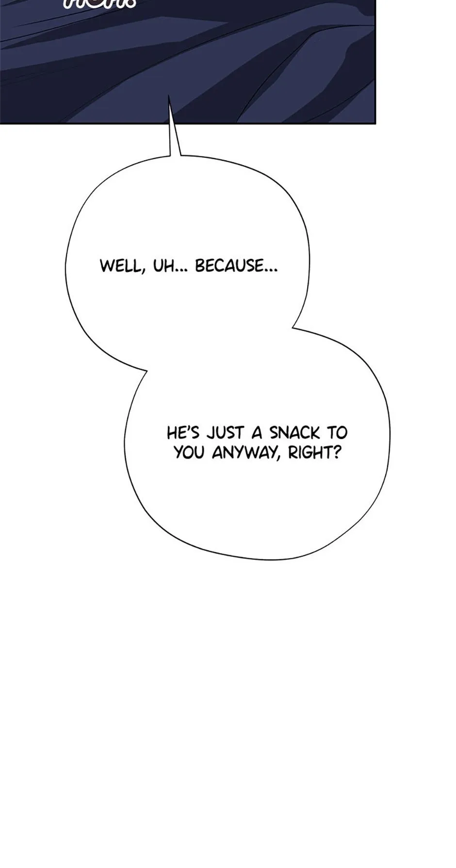 It’s Not Even Night Chapter 28 page 21 - 