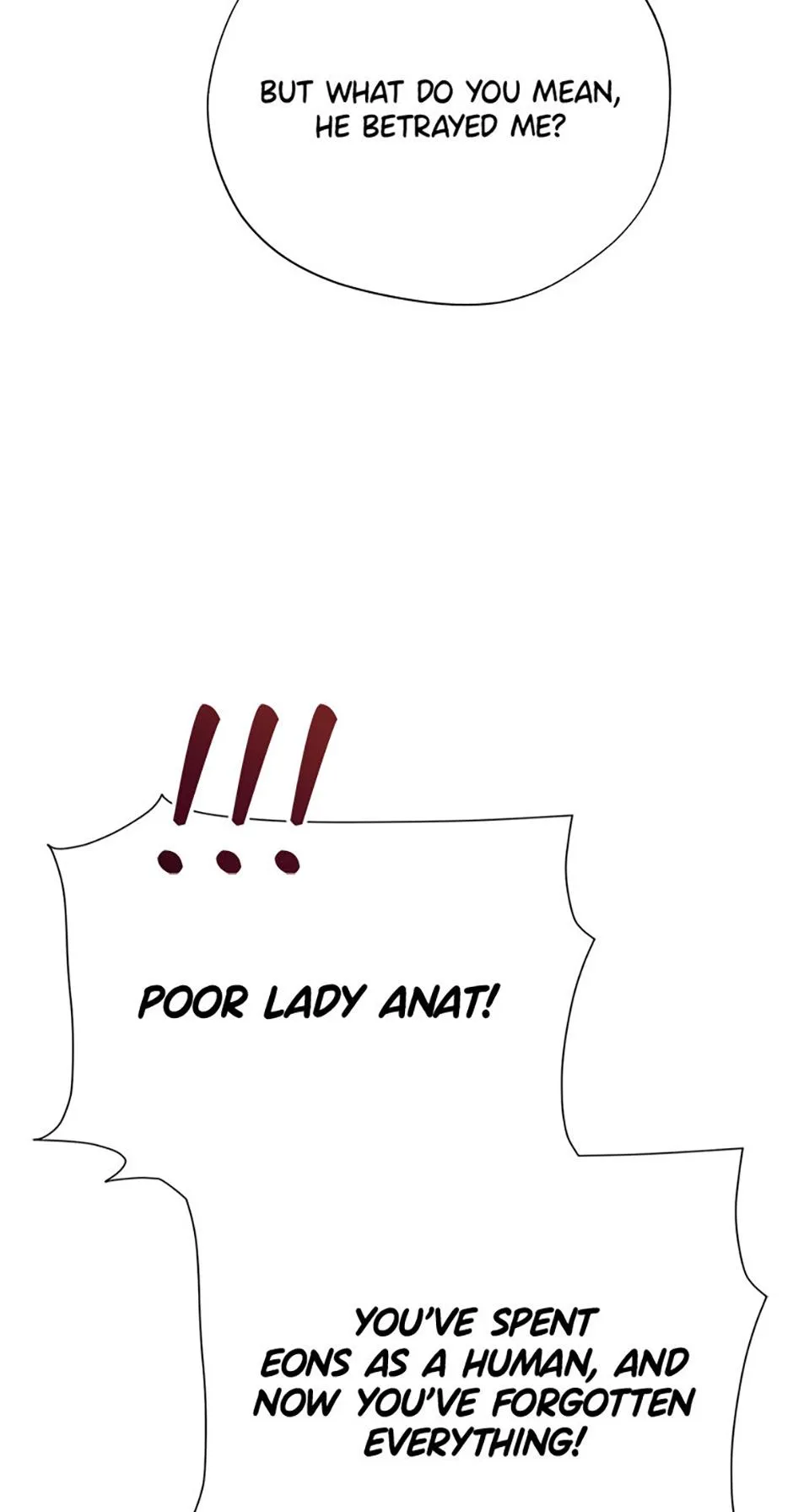 It’s Not Even Night Chapter 28 page 25 - 