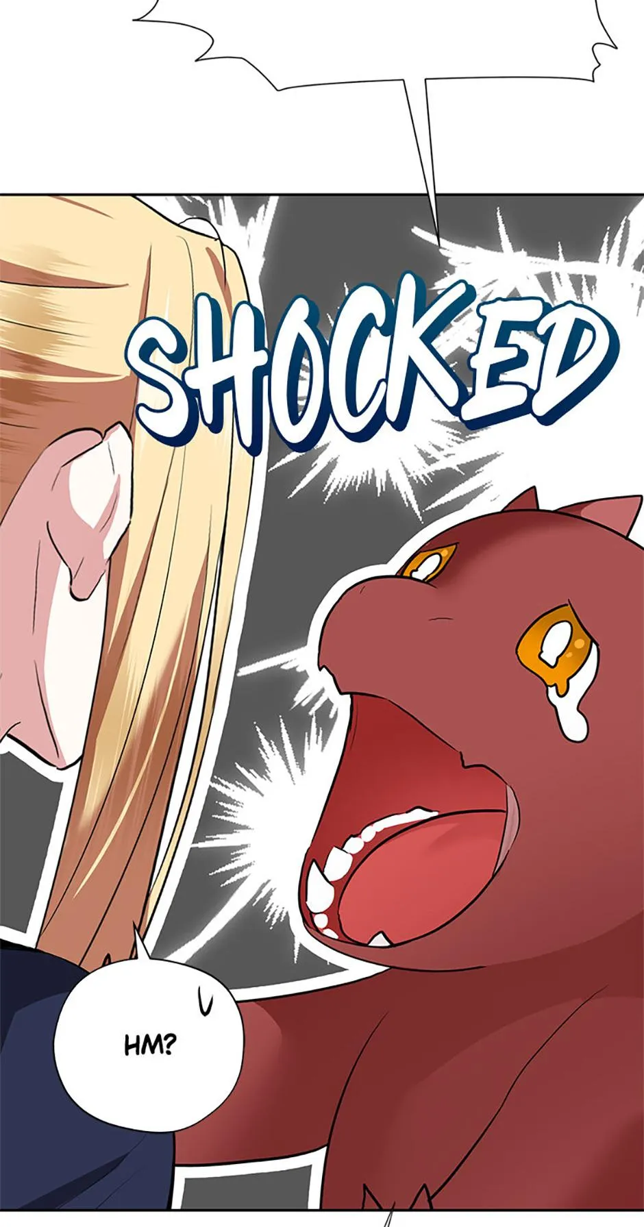 It’s Not Even Night Chapter 28 page 26 - 