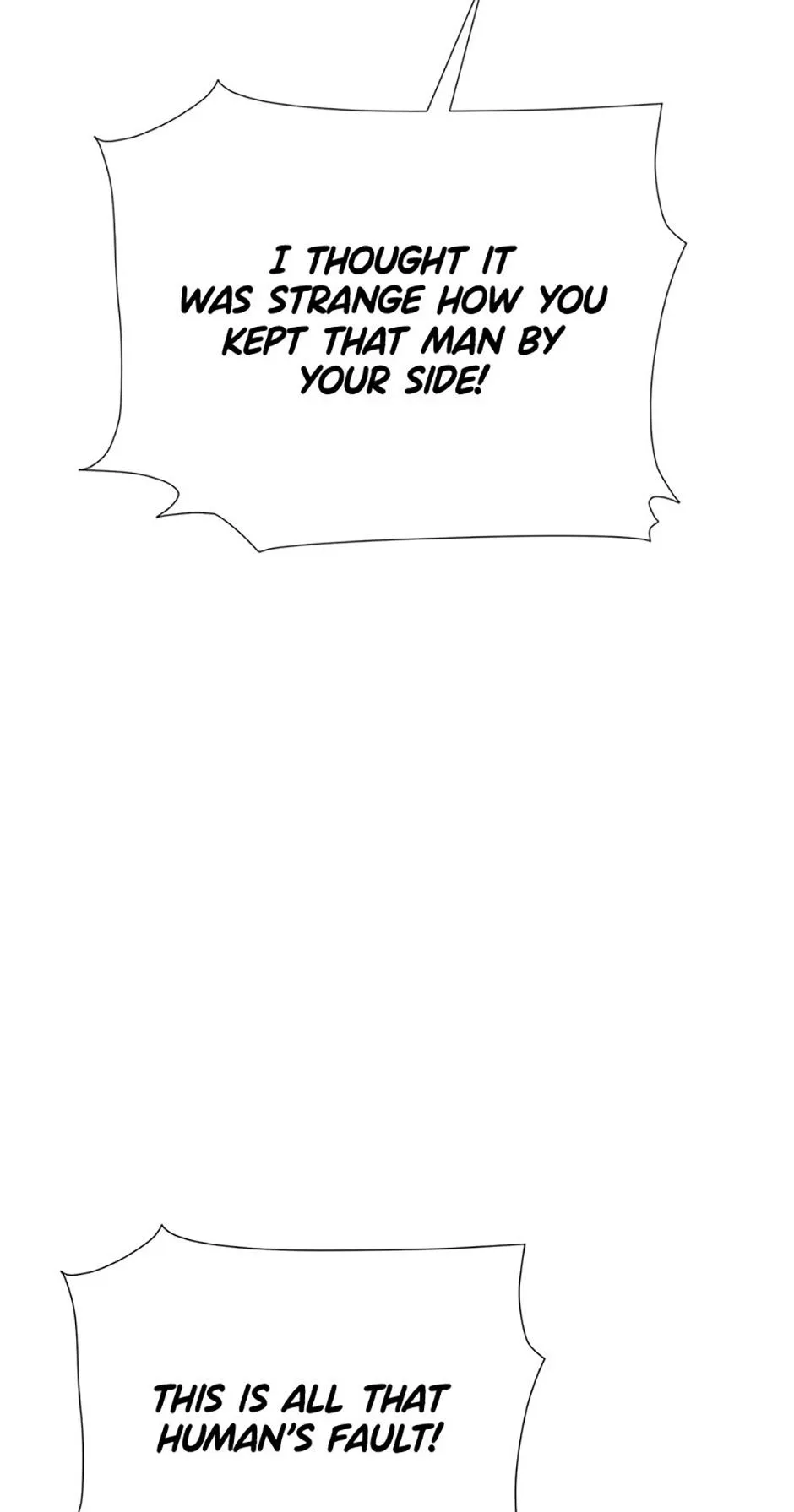 It’s Not Even Night Chapter 28 page 27 - 