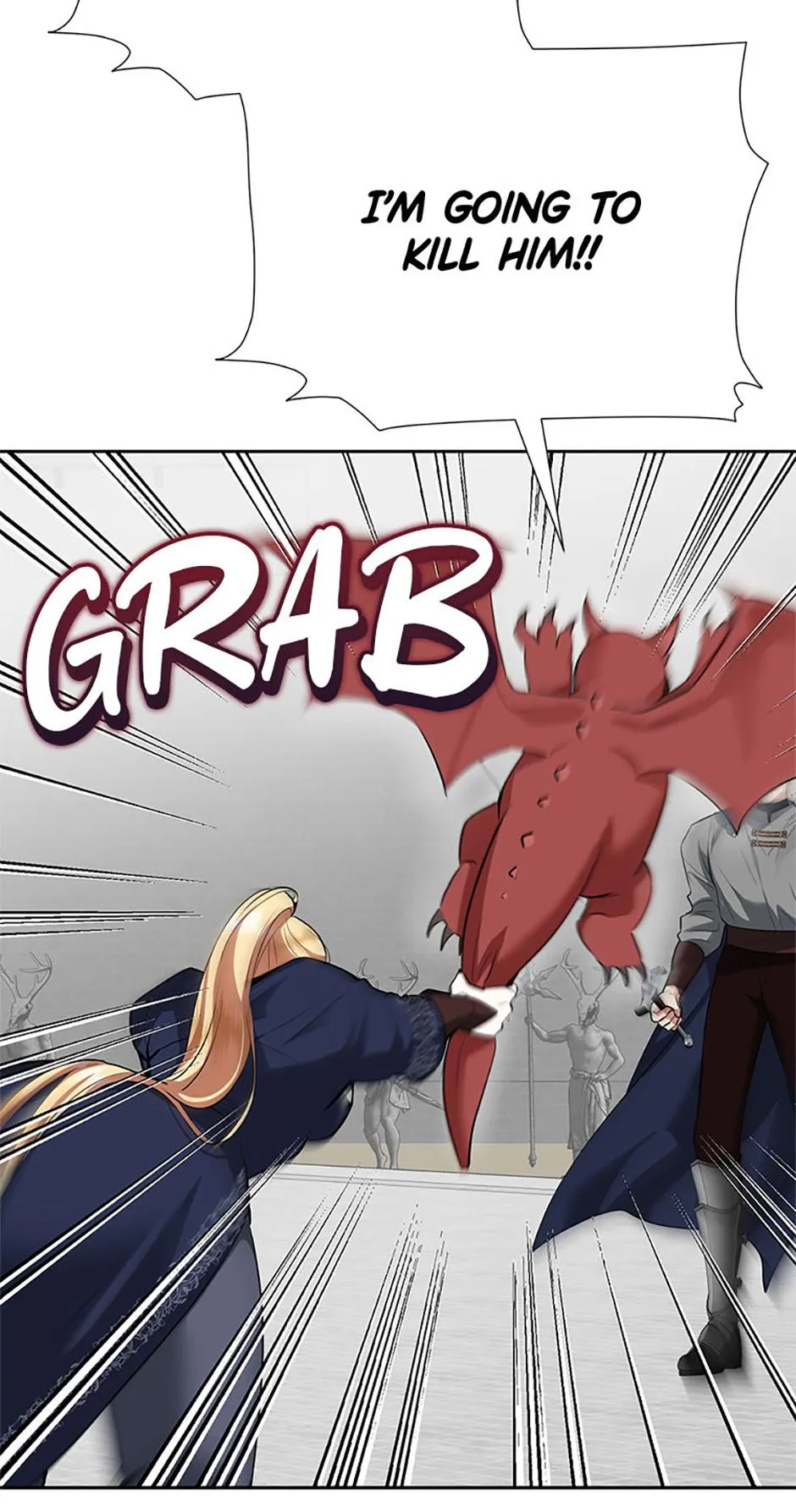 It’s Not Even Night Chapter 28 page 28 - 