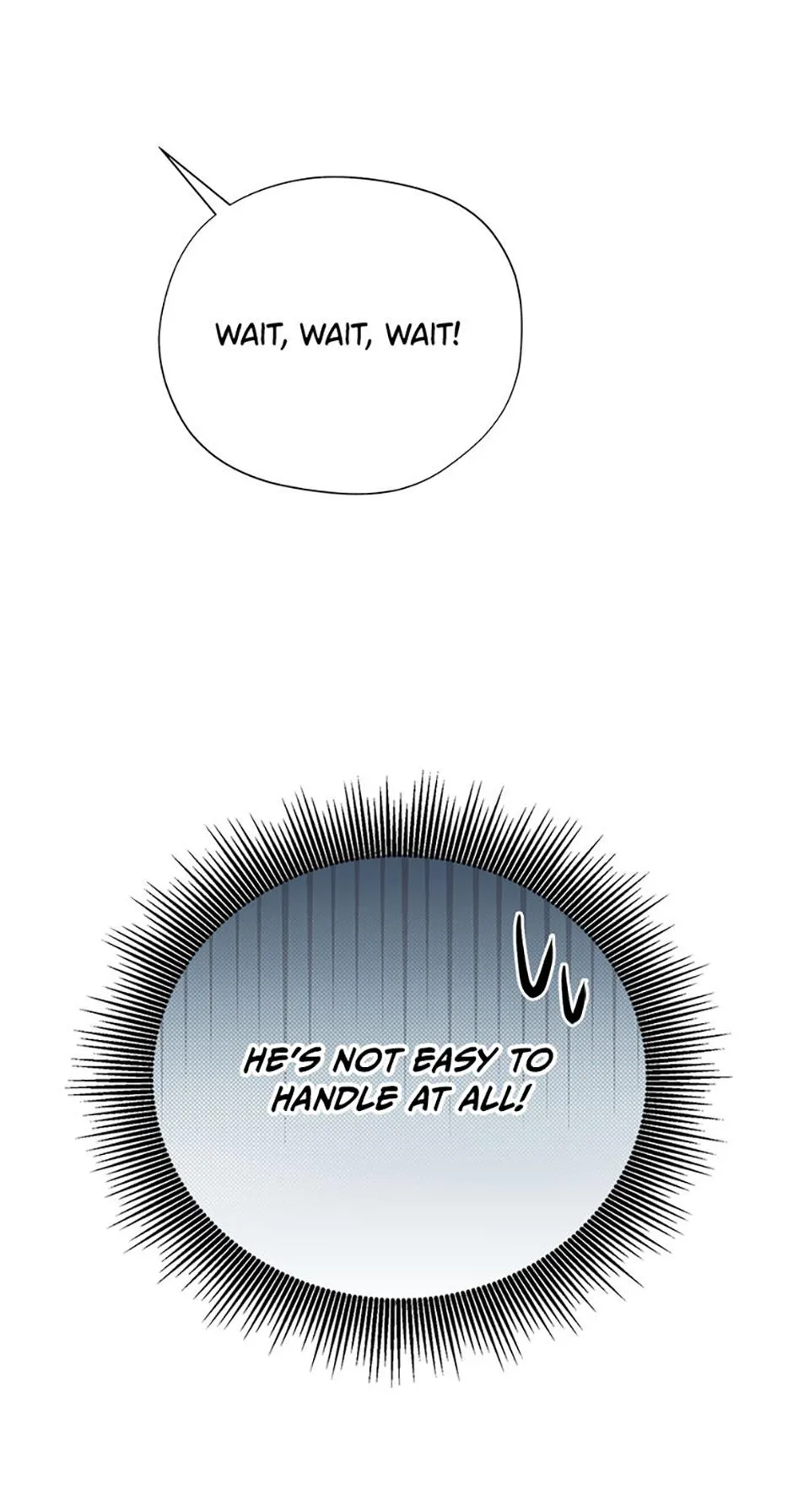 It’s Not Even Night Chapter 28 page 29 - 