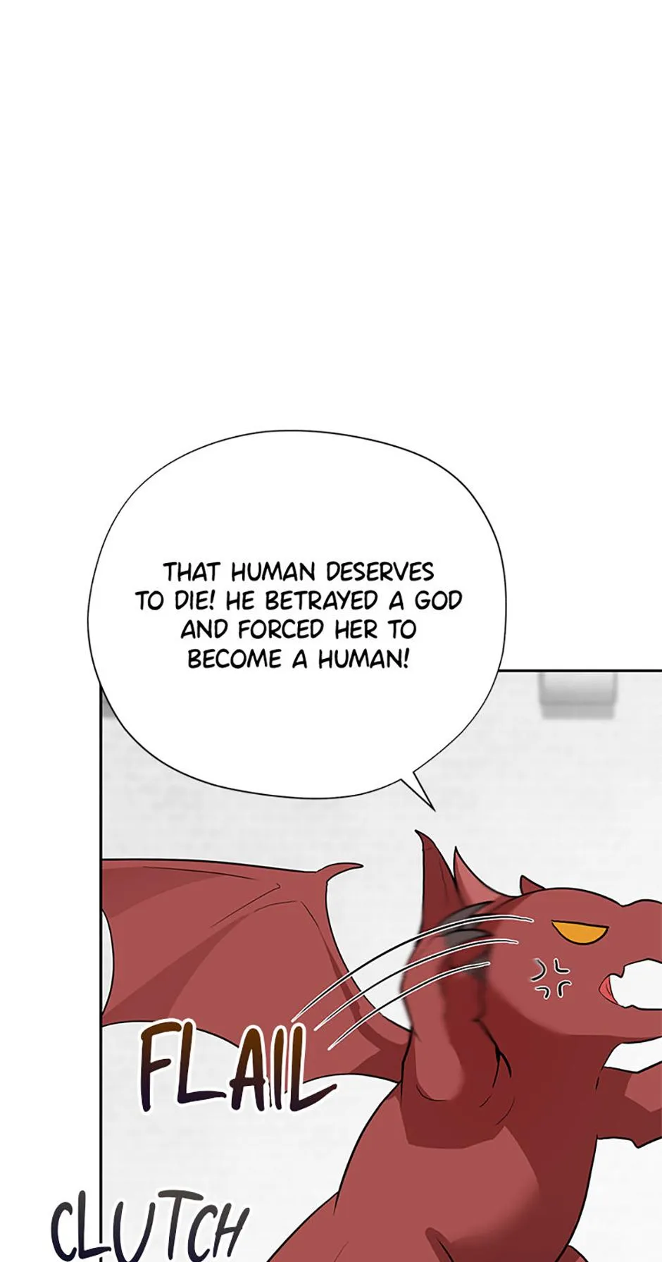 It’s Not Even Night Chapter 28 page 30 - 