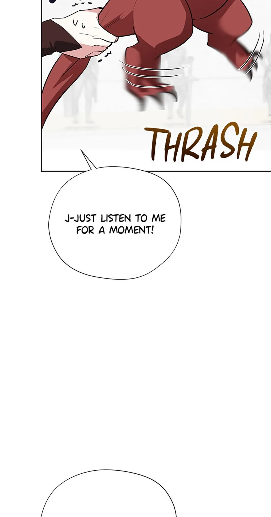 It’s Not Even Night Chapter 28 page 31 - 