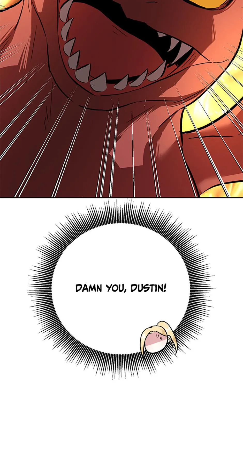 It’s Not Even Night Chapter 28 page 35 - 