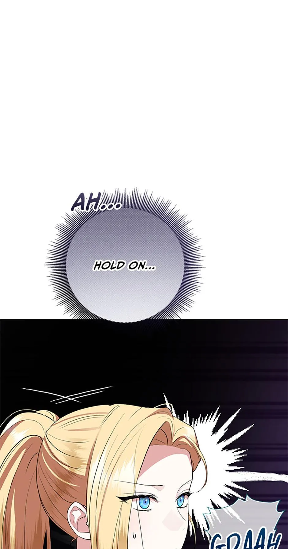 It’s Not Even Night Chapter 28 page 36 - 