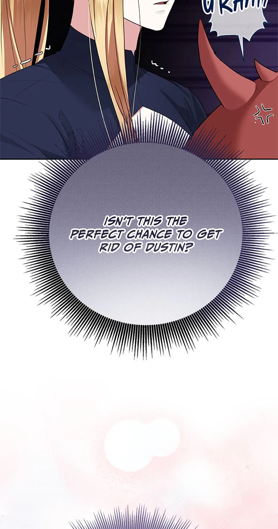 It’s Not Even Night Chapter 28 page 37 - 