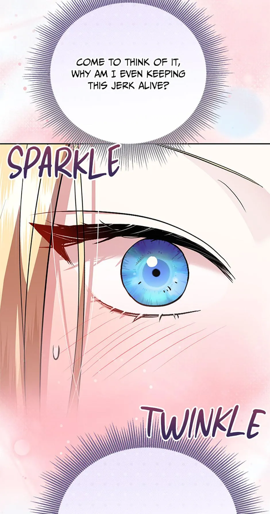 It’s Not Even Night Chapter 28 page 38 - 