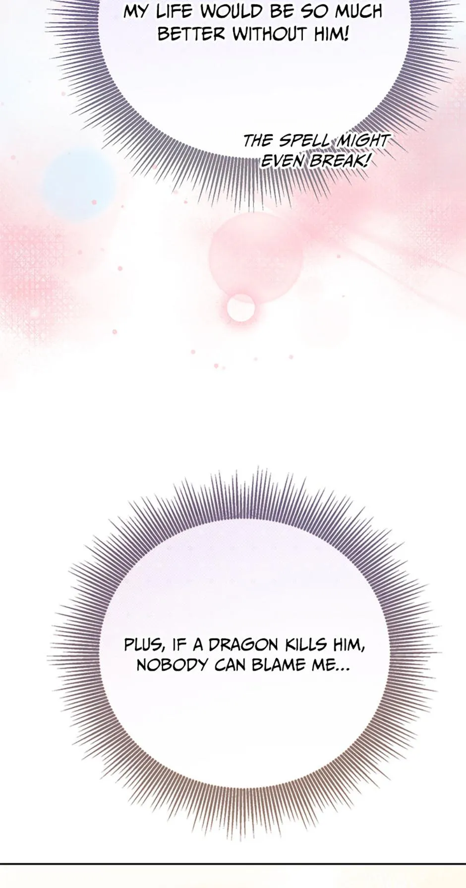 It’s Not Even Night Chapter 28 page 39 - 