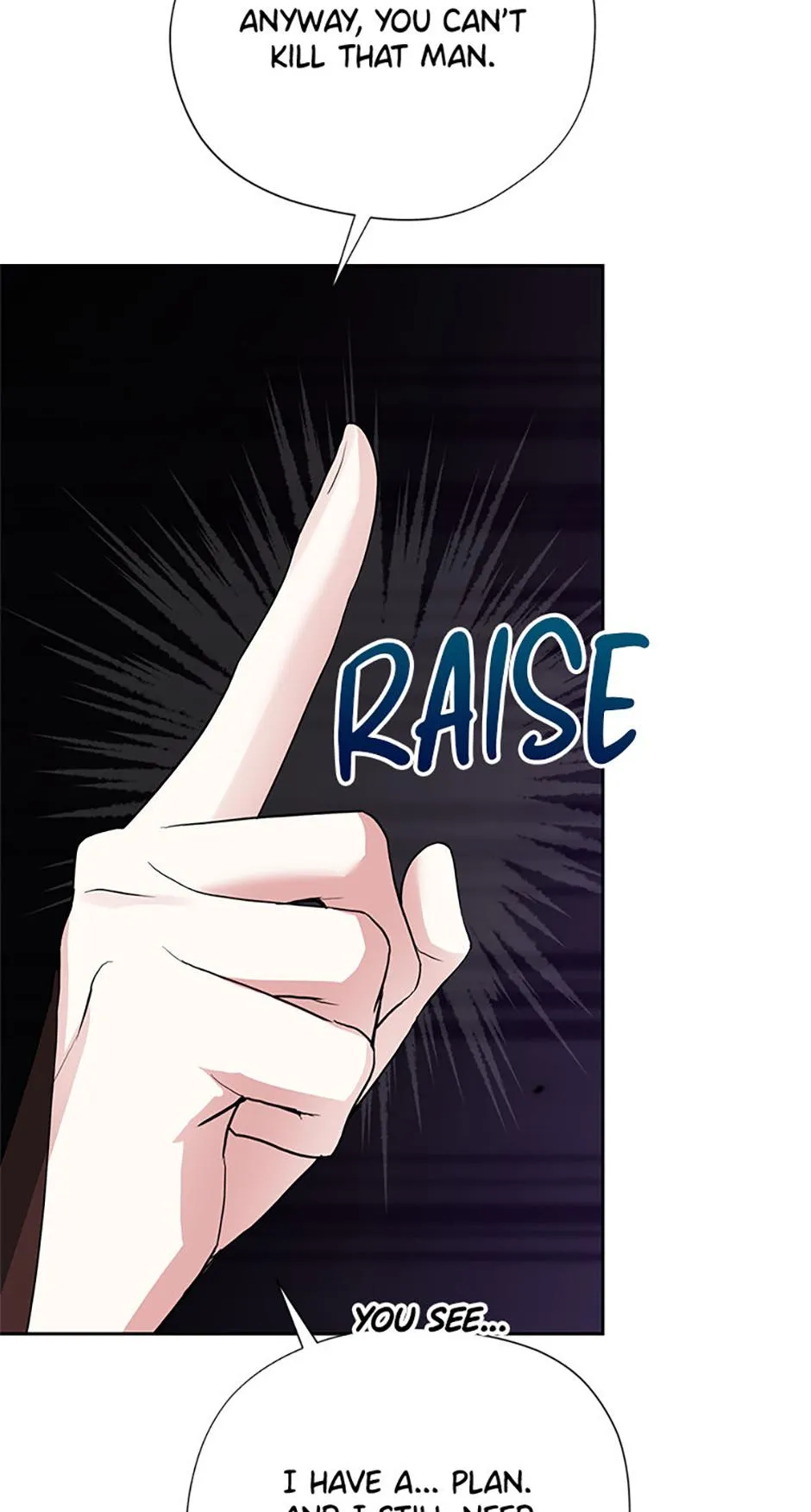 It’s Not Even Night Chapter 28 page 44 - 