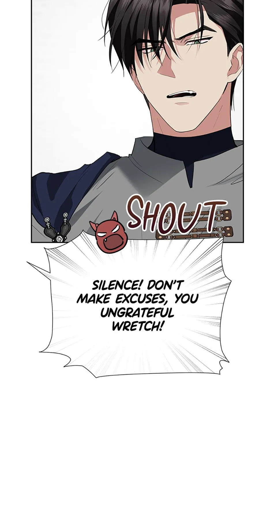 It’s Not Even Night Chapter 28 page 48 - 