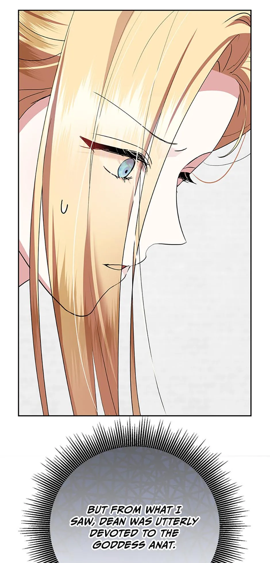 It’s Not Even Night Chapter 28 page 50 - 