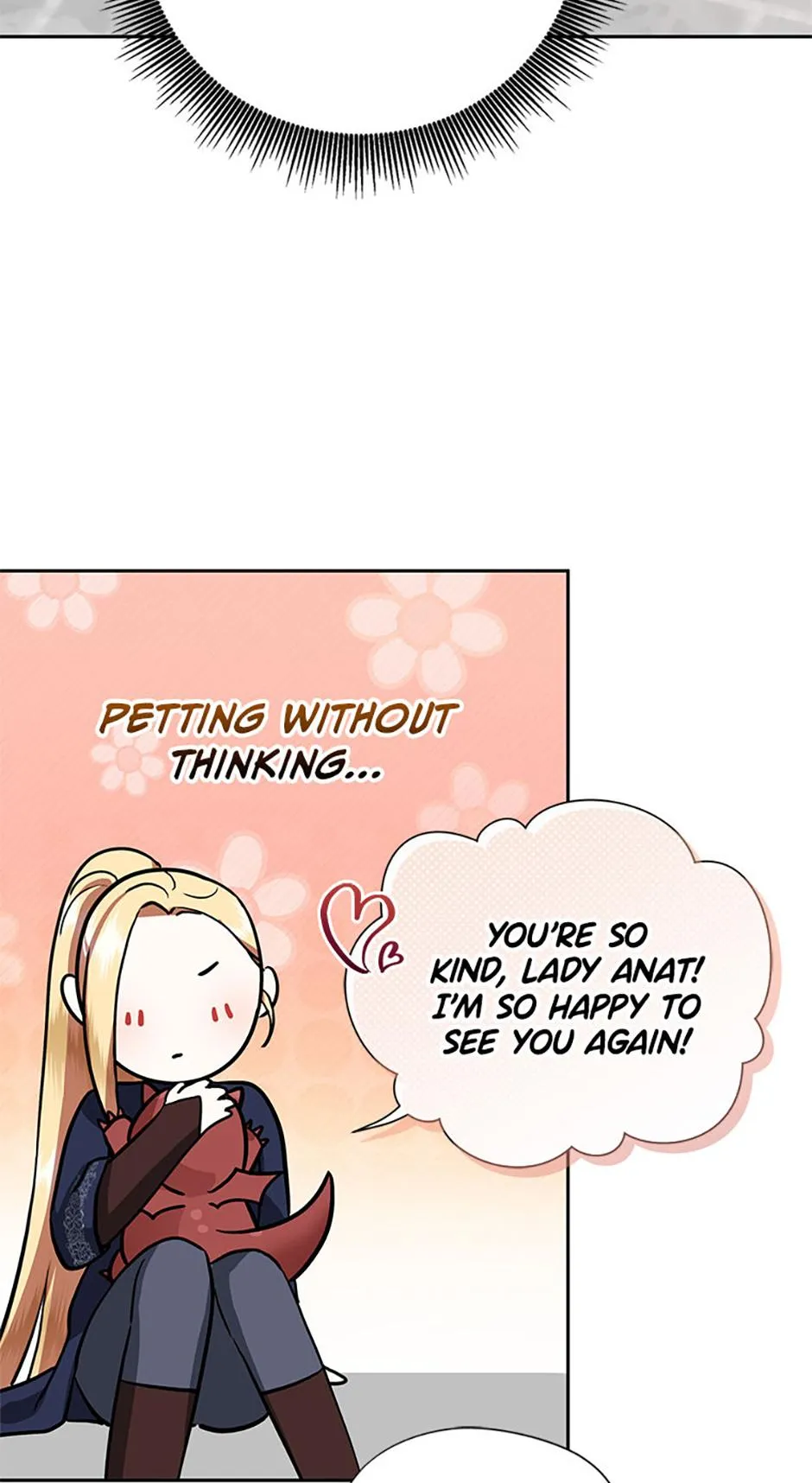 It’s Not Even Night Chapter 28 page 6 - 