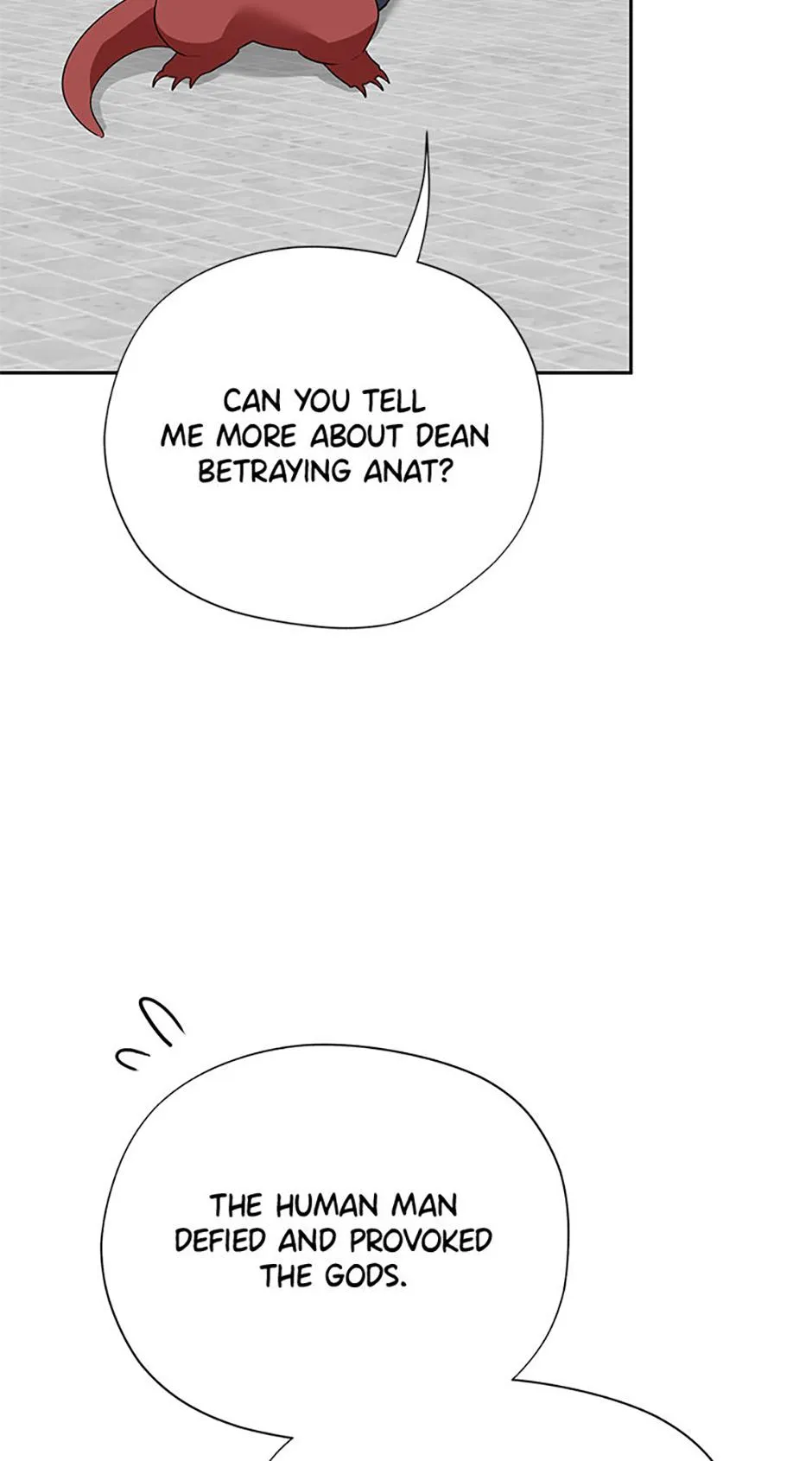 It’s Not Even Night Chapter 28 page 55 - 