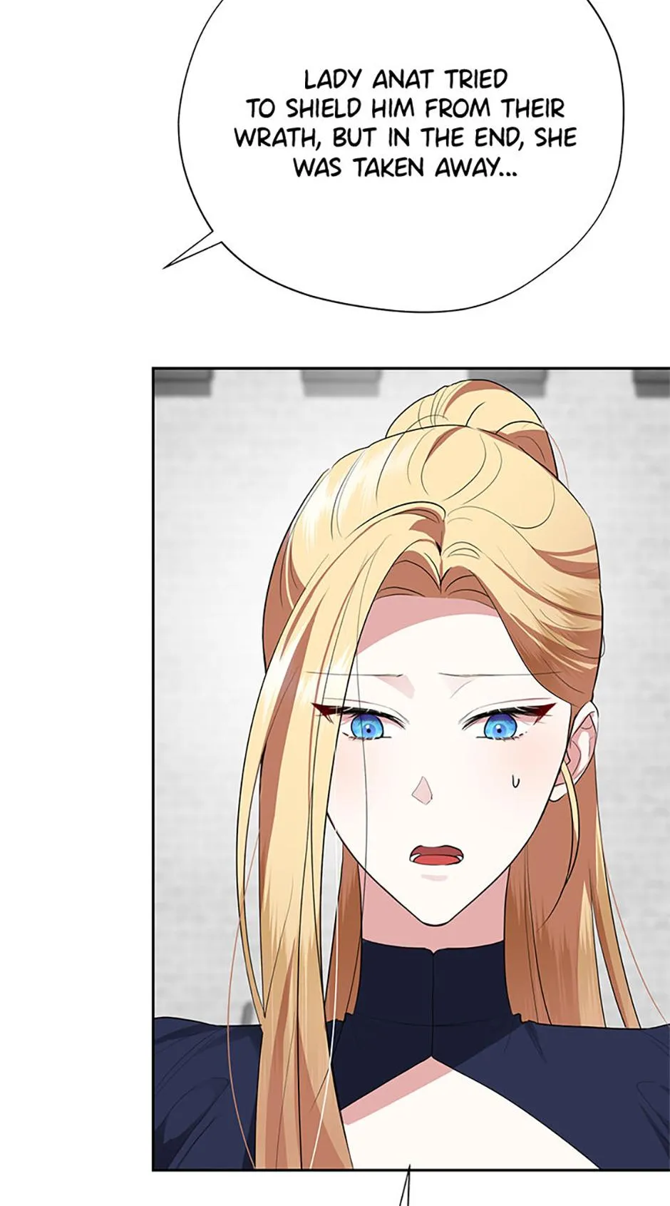 It’s Not Even Night Chapter 28 page 56 - 