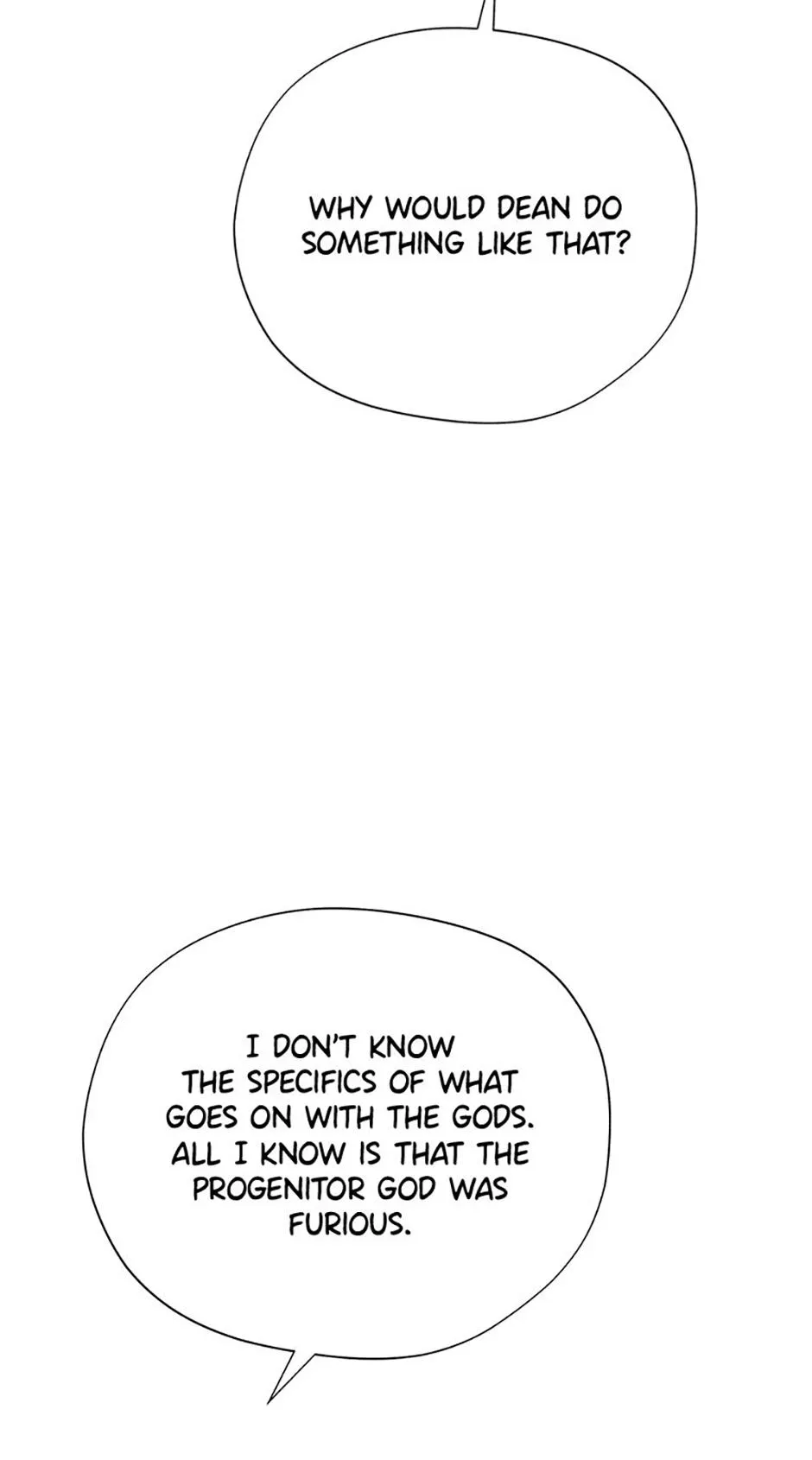 It’s Not Even Night Chapter 28 page 57 - 