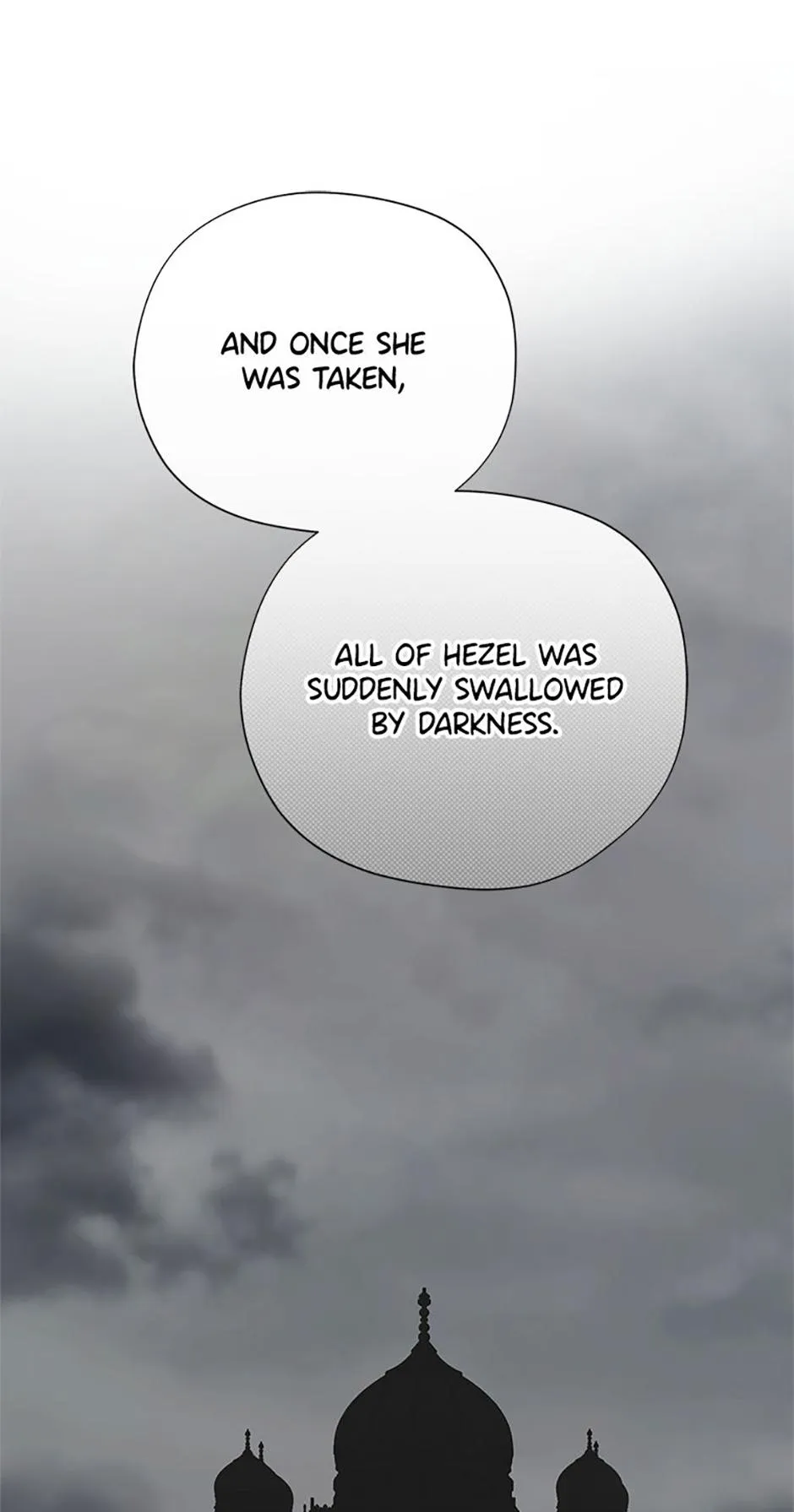 It’s Not Even Night Chapter 28 page 59 - 