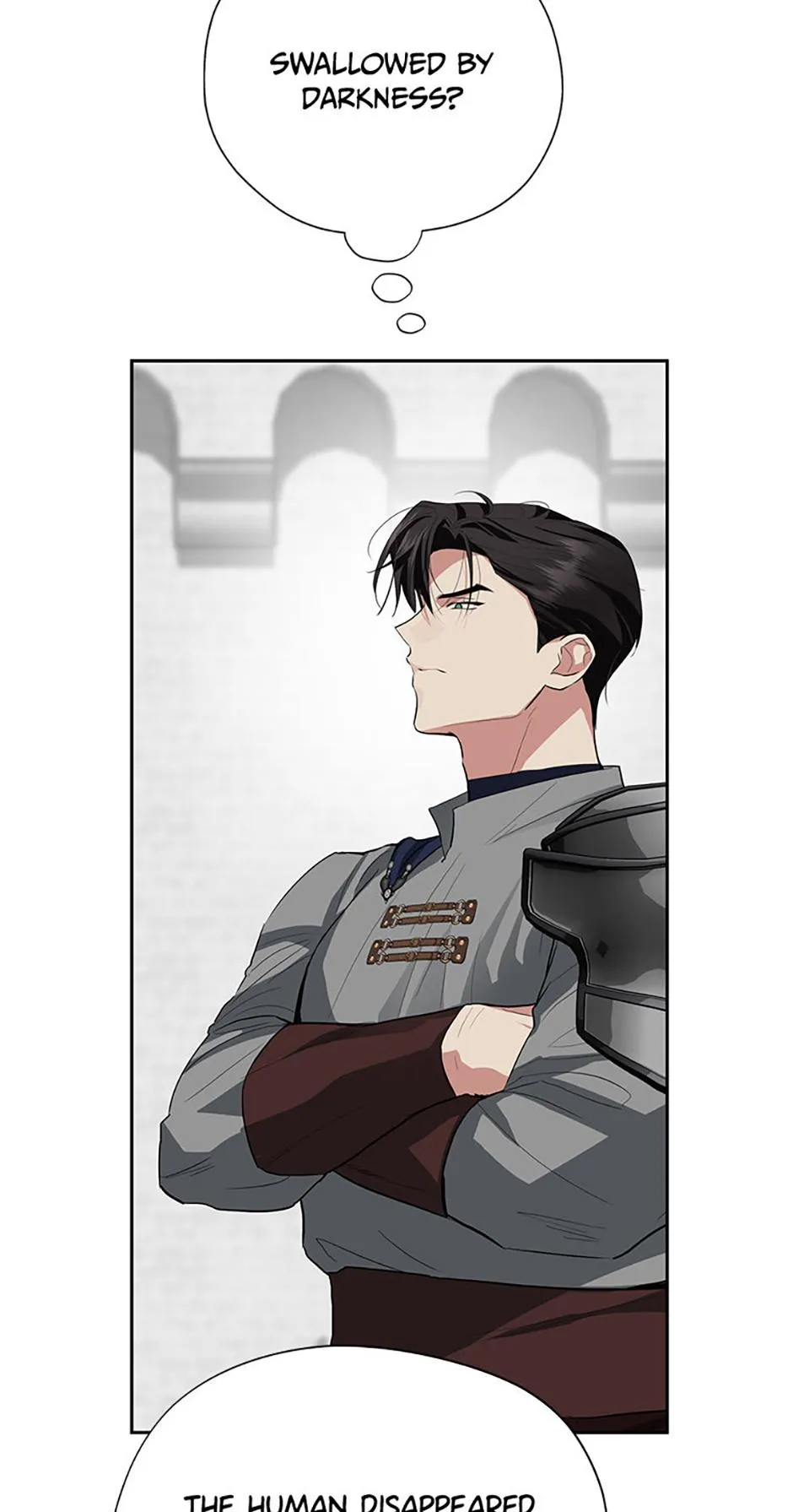 It’s Not Even Night Chapter 28 page 61 - 