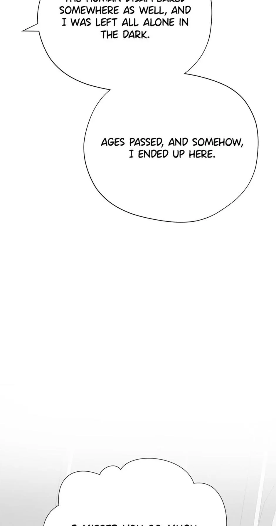 It’s Not Even Night Chapter 28 page 62 - 