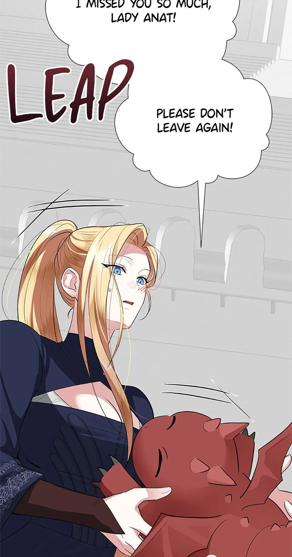 It’s Not Even Night Chapter 28 page 63 - 