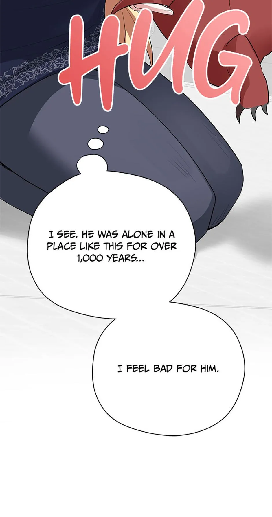It’s Not Even Night Chapter 28 page 64 - 