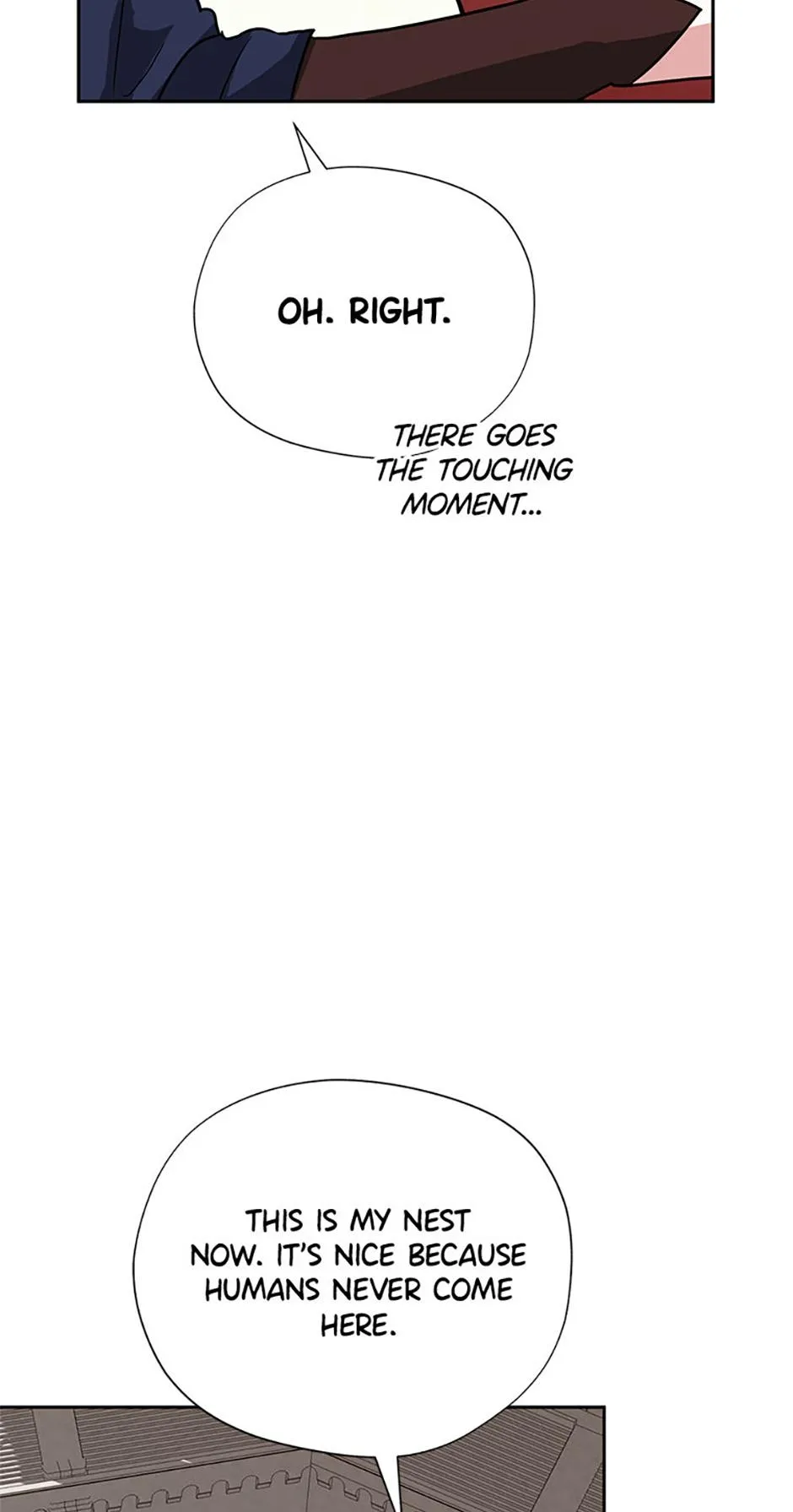 It’s Not Even Night Chapter 28 page 68 - 